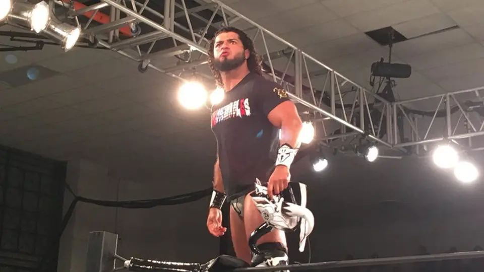 'Me gustaría formar Los Ingobernables en ROH': Rush