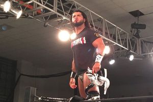 'Me gustaría formar Los Ingobernables en ROH': Rush