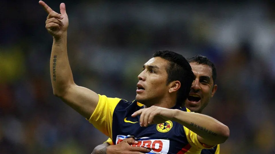 FBF: Morelia, el último rival que enfrentó Cabañas con América