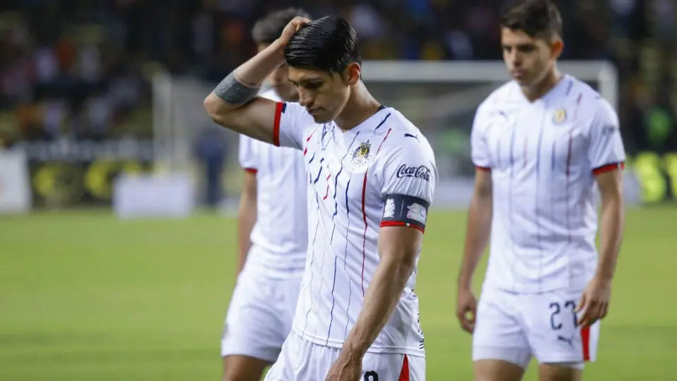 Chivas, con deuda de 400 millones de pesos con el SAT