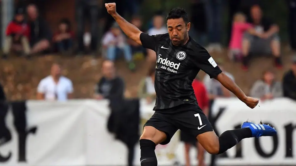 Marco Fabián descarta que sería un retroceso regresar a Liga MX
