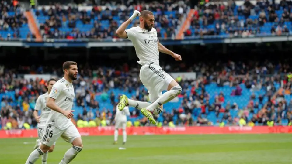 Izzi incorpora canal oficial del Real Madrid a su programación
