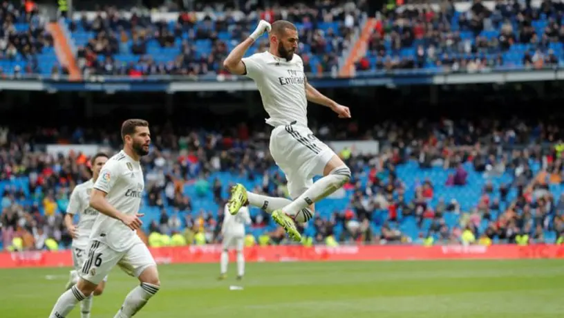 Izzi incorpora canal oficial del Real Madrid a su programación