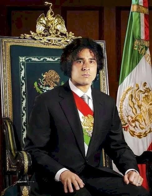 Memes bromean con la gran actuación de Memo Ochoa en el triunfo del Tri