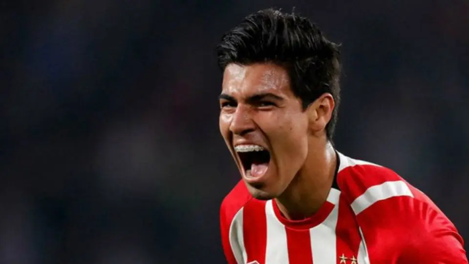 PSV destacó el juego de Guti contra el ADO Den Haag