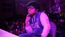 MkLeo vuelve a quedar fuera del podio en torneo de Smash Ultimate de Pound 2019