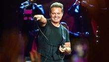 Luis Miguel agrede a ingeniero de audio en pleno concierto