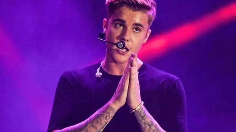 Justin Bieber se retractó y 'cancela' pelea contra Tom Cruise