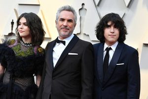 Cinemex comete terrible 'epic fail' con hijo de Cuarón