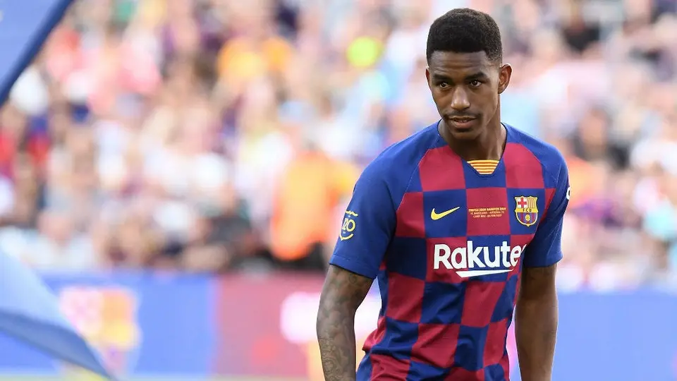 Barcelona se disculpó con Betis por mensaje en Twitter