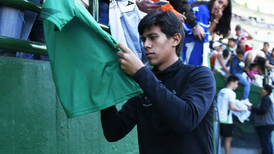 Hérculez Gómez revela jugadores con los que tenía conflicto Macías