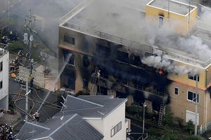 Kyoto Animation sufrió incendio fatal en su estudio tras ataque