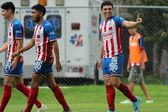 Chivas domina a placer las categorías inferiores en el Apertura 2019