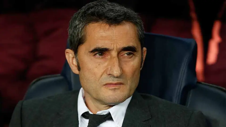 'Ganar título de Liga nos dará empuje para la Champions': Valverde
