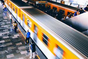 Metro suspenderá servicio en cuatro estaciones de Línea 3