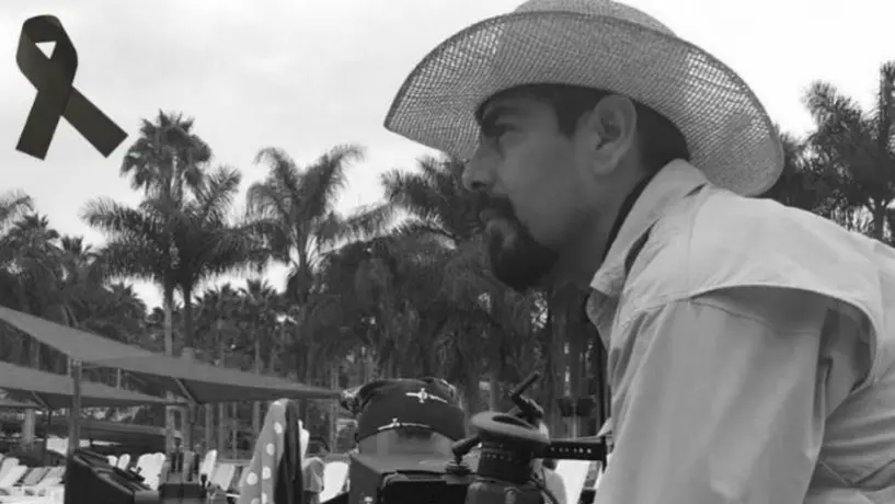 Fotógrafo de Discovery Channel fue asesinado en Acapulco
