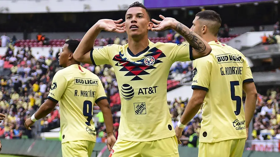 Watford se une a Porto en la lucha por Mateus Uribe