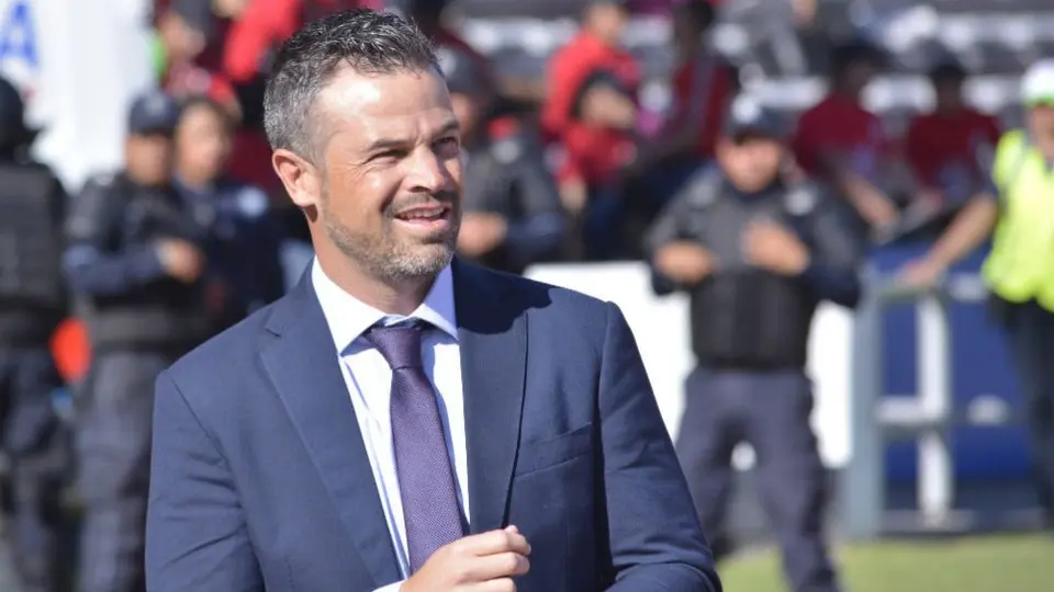 Rafa Puente Jr. contesta de gran forma trolleo del Negro Santos