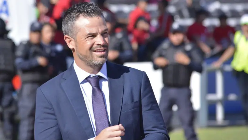 Rafa Puente Jr. contesta de gran forma trolleo del Negro Santos