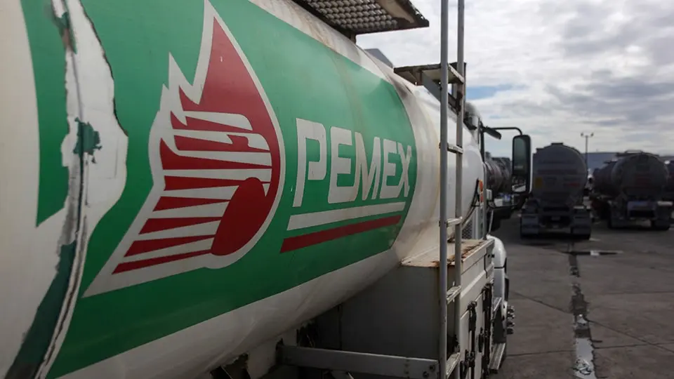 Desabasto de gasolina llega a la Ciudad de México