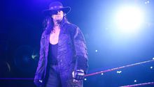 Undertaker no estaría programado para WrestleMania 35