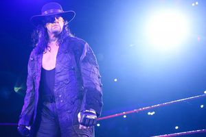 Undertaker no estaría programado para WrestleMania 35