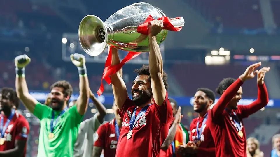 Chelsea enfrentará a Liverpool en Final inédita por la Supercopa de Europa
