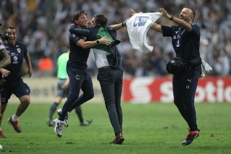 Revive los mejores momentos de la Final de Concachampions