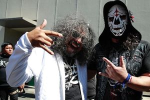 Triple A se une a la fiesta del Vive Latino