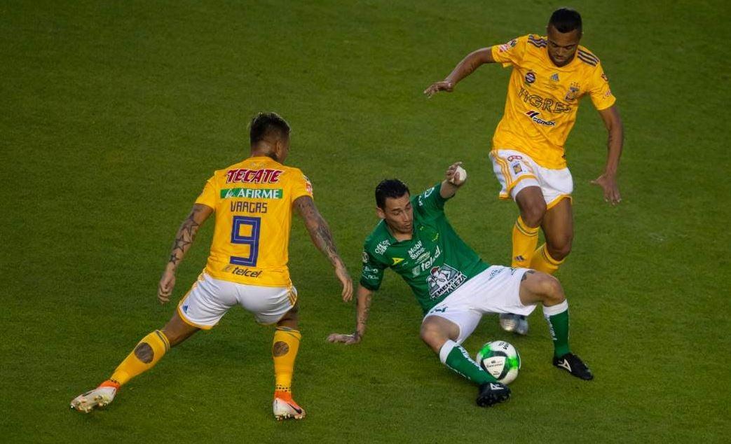 Revive las mejores postales del Título de Campeón de Tigres en el Clausura 2019