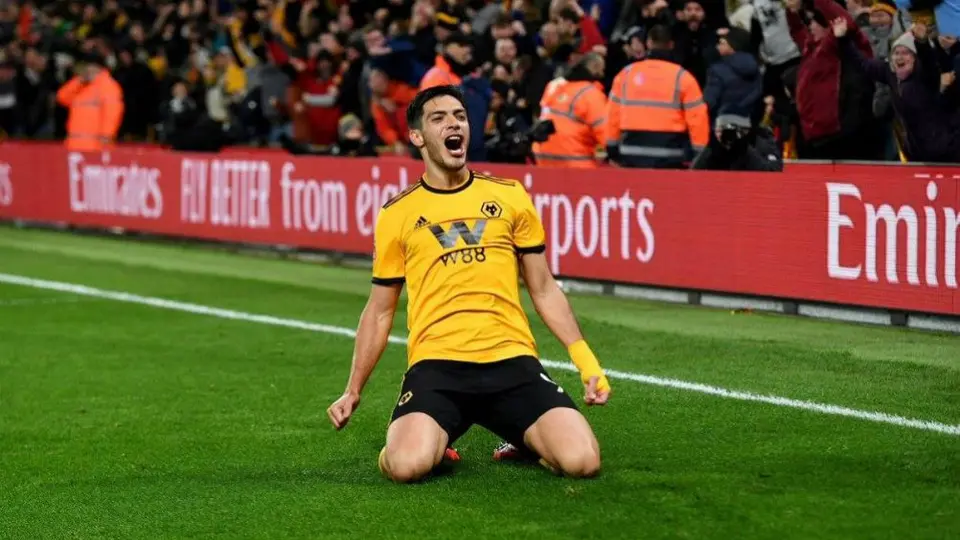 Jiménez, nominado como Mejor Jugador de la Temporada de Wolves