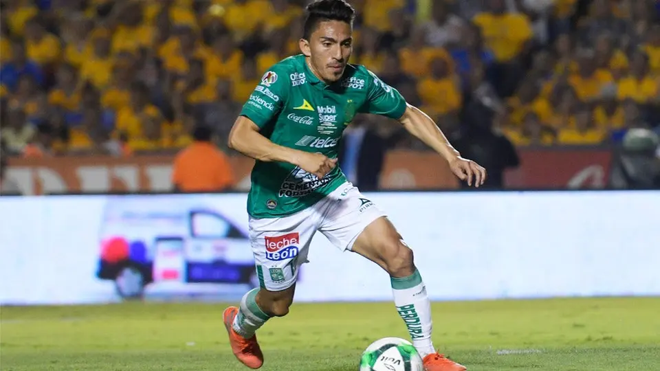'León remontará en casa ante Tigres': Ángel Mena