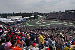 Gobierno de CDMX busca patrocinios para mantener F1 en México