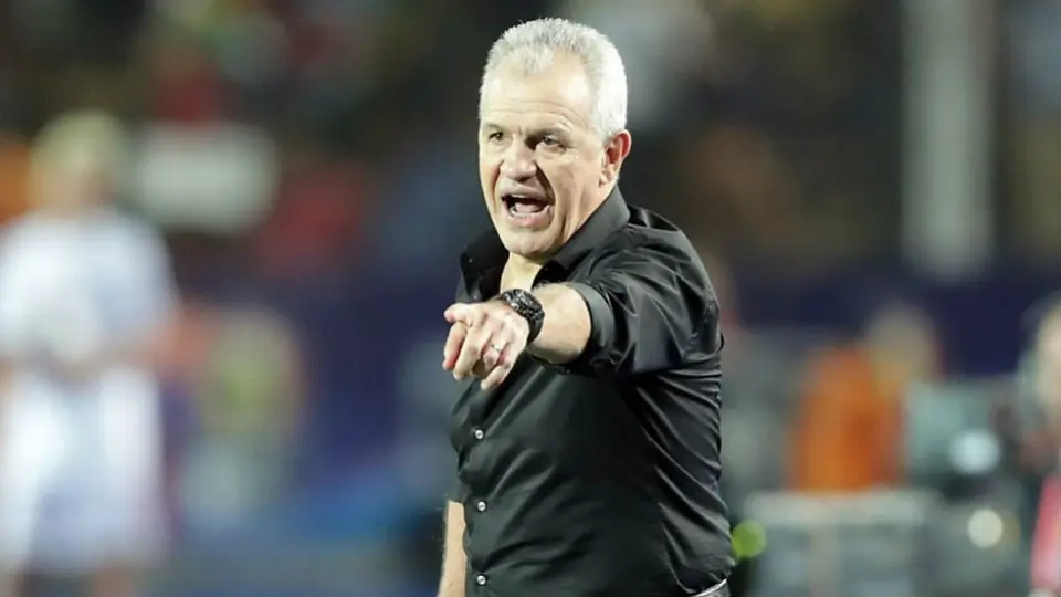 Aguirre y Egipto, eliminados de Copa Africana tras perder vs Sudáfrica