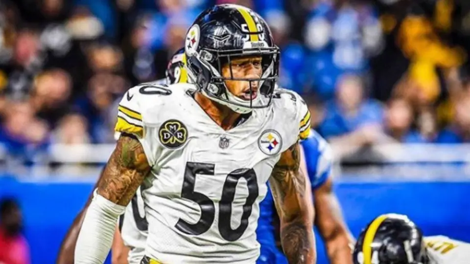 Ryan Shazier se perderá la temporada 2019 de la NFL