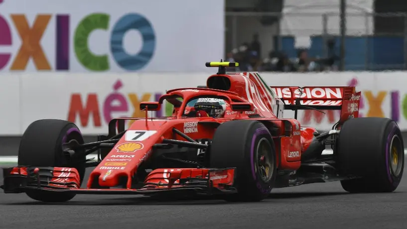 Jean Todt dejó entrever que el GP de México podría cambiar de fecha