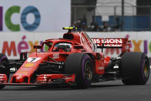 Jean Todt dejó entrever que el GP de México podría cambiar de fecha