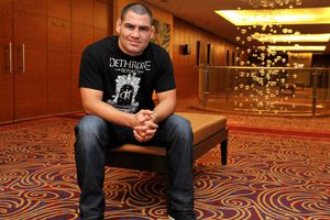 'Verán una versión más fuerte de mí': Caín Velásquez