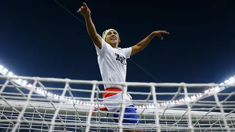 Cecilio Domínguez no volverá al futbol de Paraguay