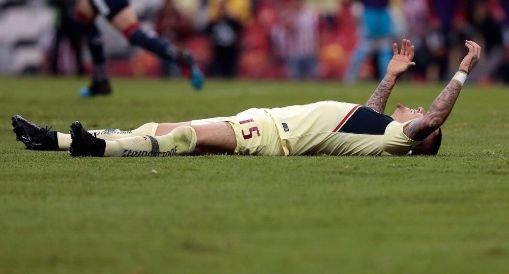 Revive las mejores postales que dejó el América contra Chivas en Copa MX