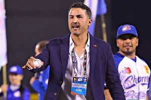 Edgar González anuncia estrategia para llevar mexicanos a MLB