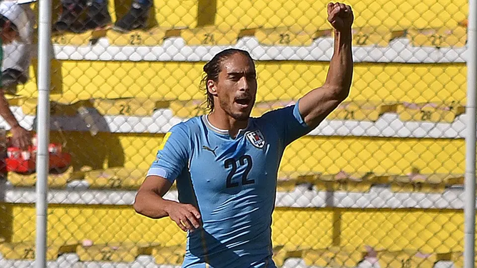 Rayados analiza el fichaje de Martín Cáceres