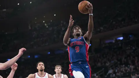 Playoffs de NBA prometen duelos de 'alto calibre'