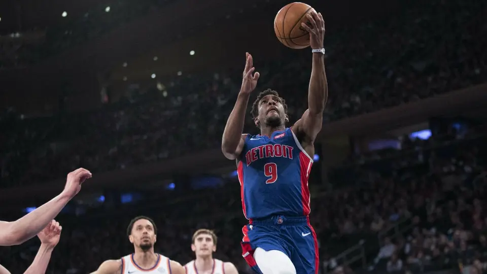 Playoffs de NBA prometen duelos de 'alto calibre'