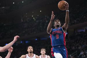 Playoffs de NBA prometen duelos de 'alto calibre'