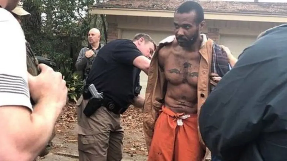 Fiscales de Texas pedirán pena de muerte para peleador de MMA por asesinato