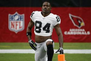 Antonio Brown fue acusado de violación, él lo niega todo