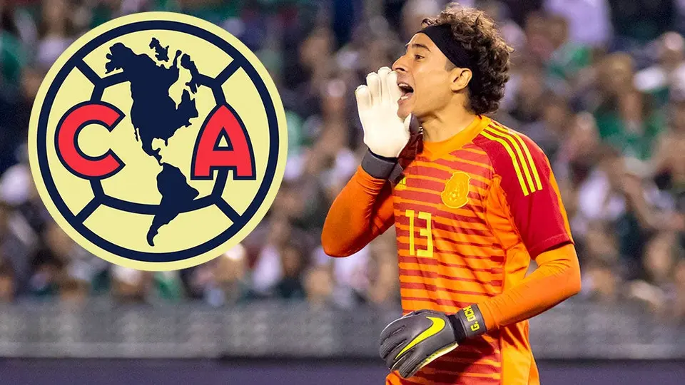 América ya contactó a Memo Ochoa y espera respuesta
