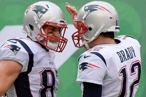 'Nuestro equipo era casi invencible contigo': Brady a Gronk tras el retiro