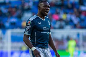 Walter Ayoví, nuevo talento de TV Azteca